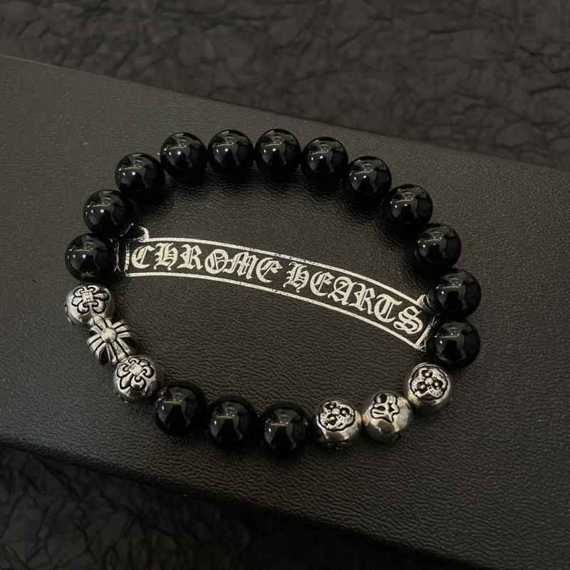 Chrome Hearts Bracelets